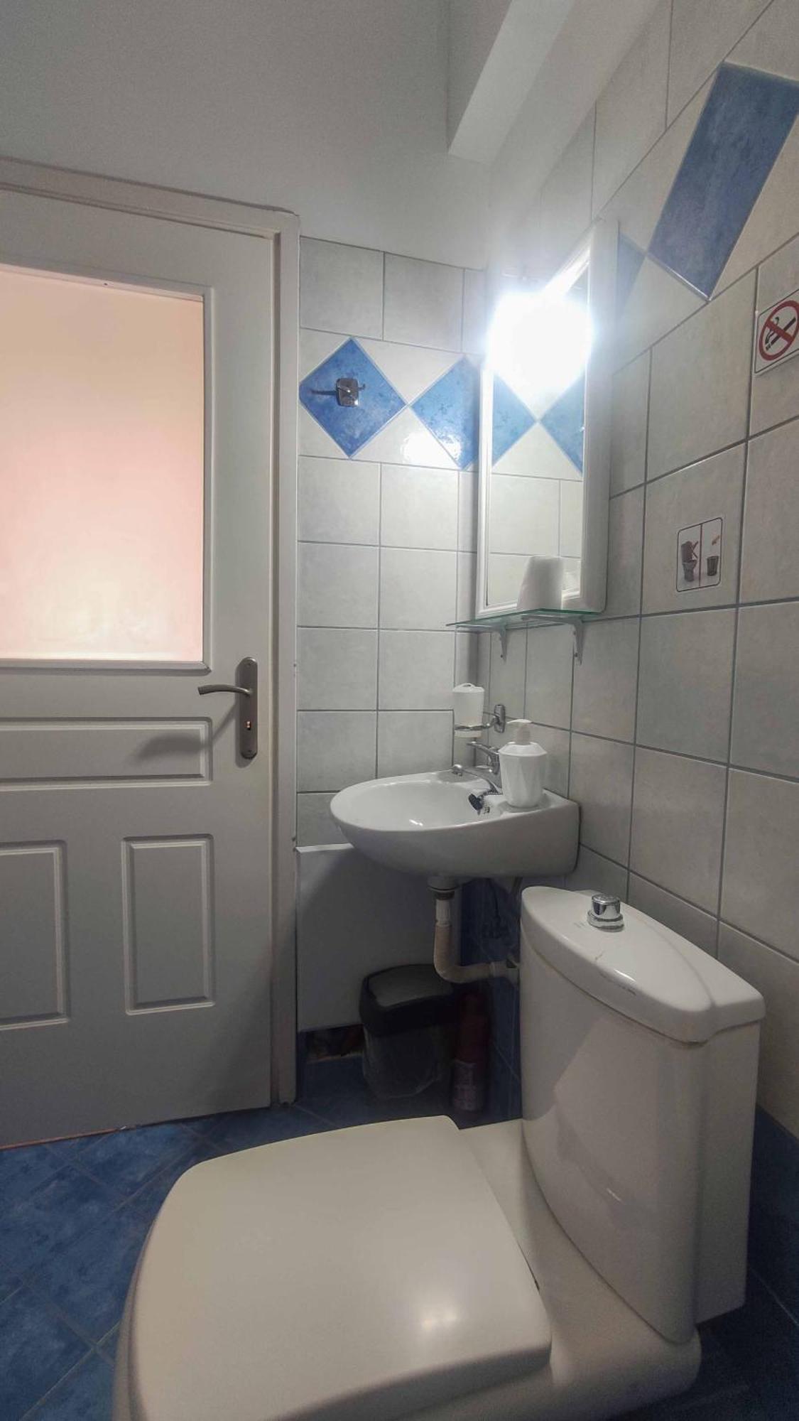 Olga& Jimmy'S Apartman Faraí Kültér fotó
