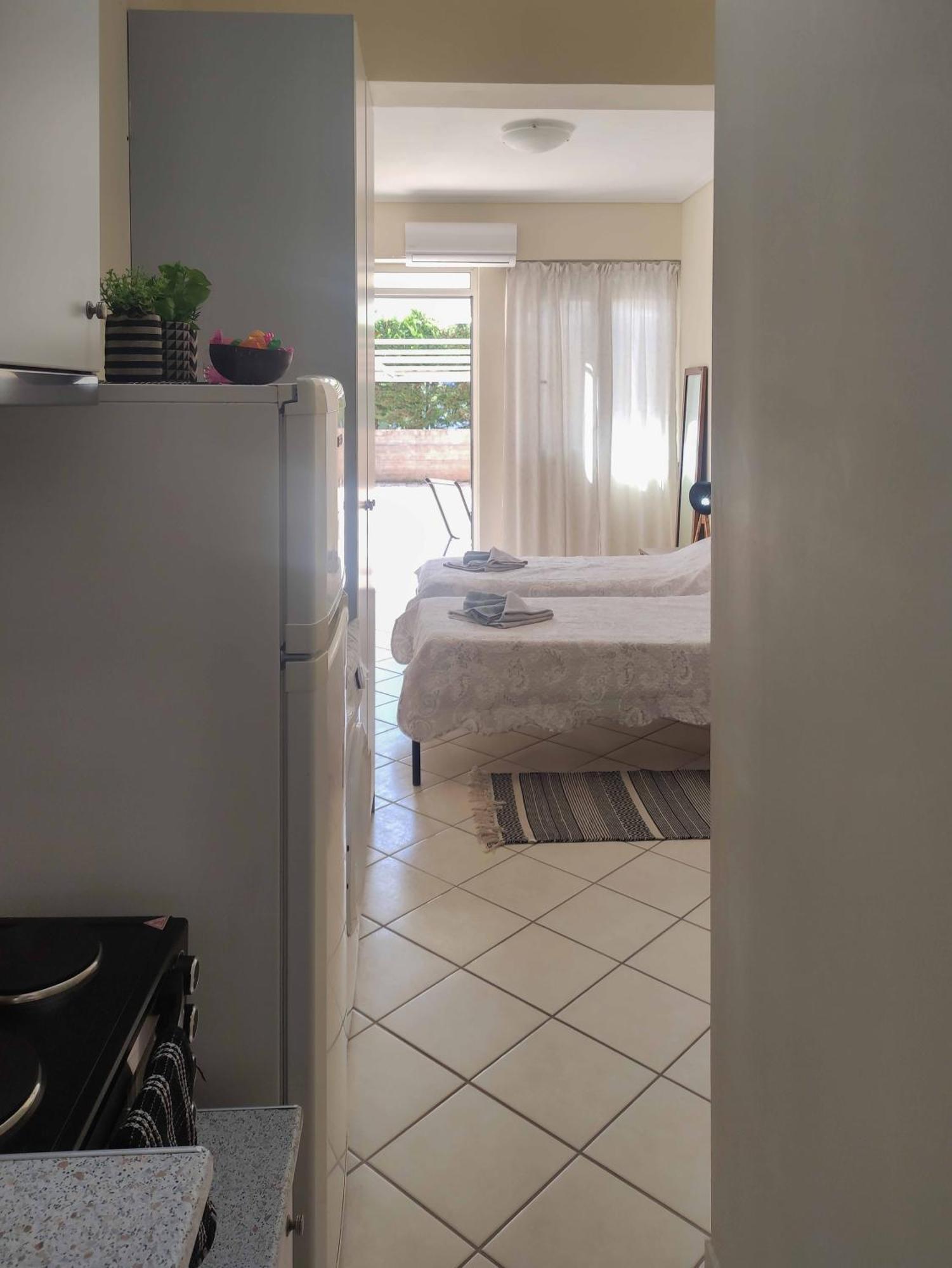 Olga& Jimmy'S Apartman Faraí Kültér fotó